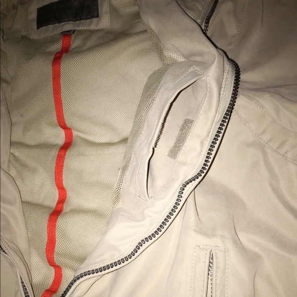 Marc New York Bomber jacket - Picture 4 of 5